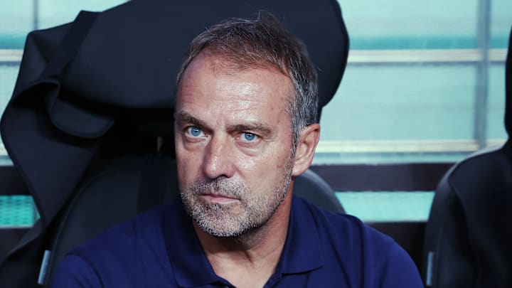 Le Barça a conclut sa tournée asiatique par une victoire ce lundi. 