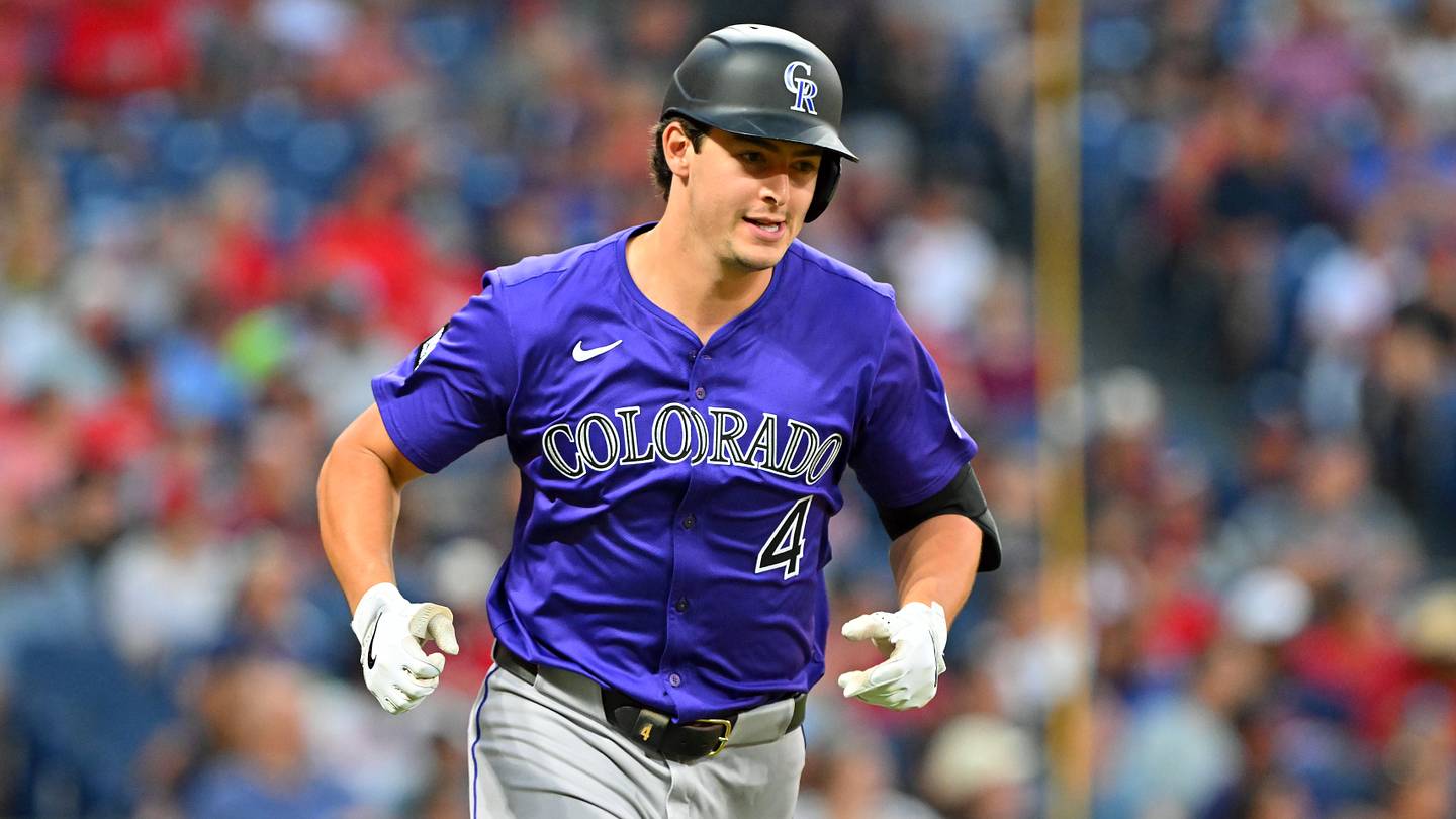 Reds Sign Power Hitter Toglia; Spring Training Awaits