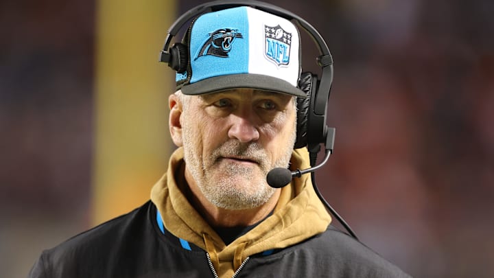 Frank Reich