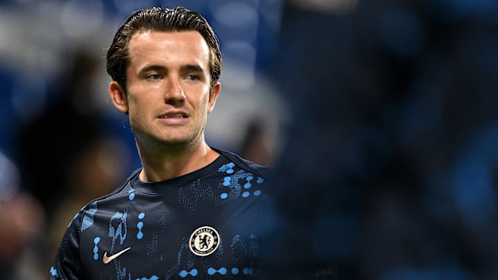 Chelsea v Barrow - Carabao Cup Third Round