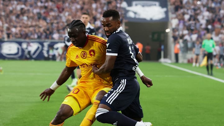 Bordeaux a besoin de points en Ligue 2.