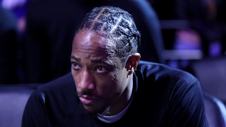 Toronto Raptors v Sacramento Kings Toronto Raptors v Sacramento Kings