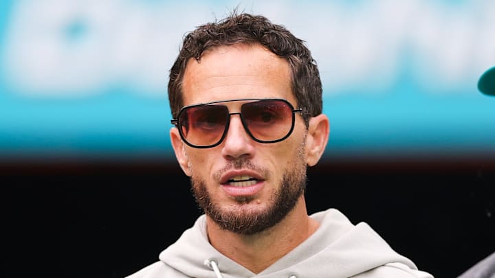 New Orleans Saints v Miami Dolphins - NFL 2025 New Orleans Saints v Miami Dolphins - NFL 2025