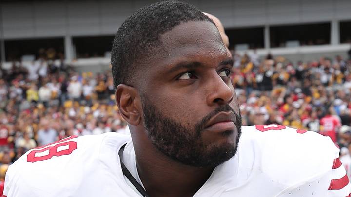 Green Bay Packers DL Javon Hargrave Green Bay Packers DL Javon Hargrave