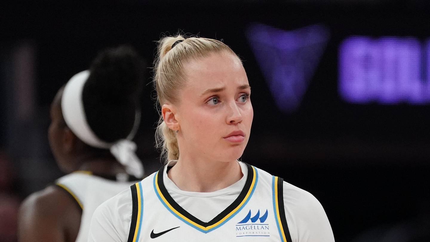 How Hailey Van Lith's Connecticut Sun Signing Could Become Win-Win