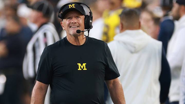 The AP fan voters didn't quite agree with the AP poll voters this week after a riveting Week 1 of college football. The AP fan voters didn't quite agree with the AP poll voters this week after a riveting Week 1 of college football.