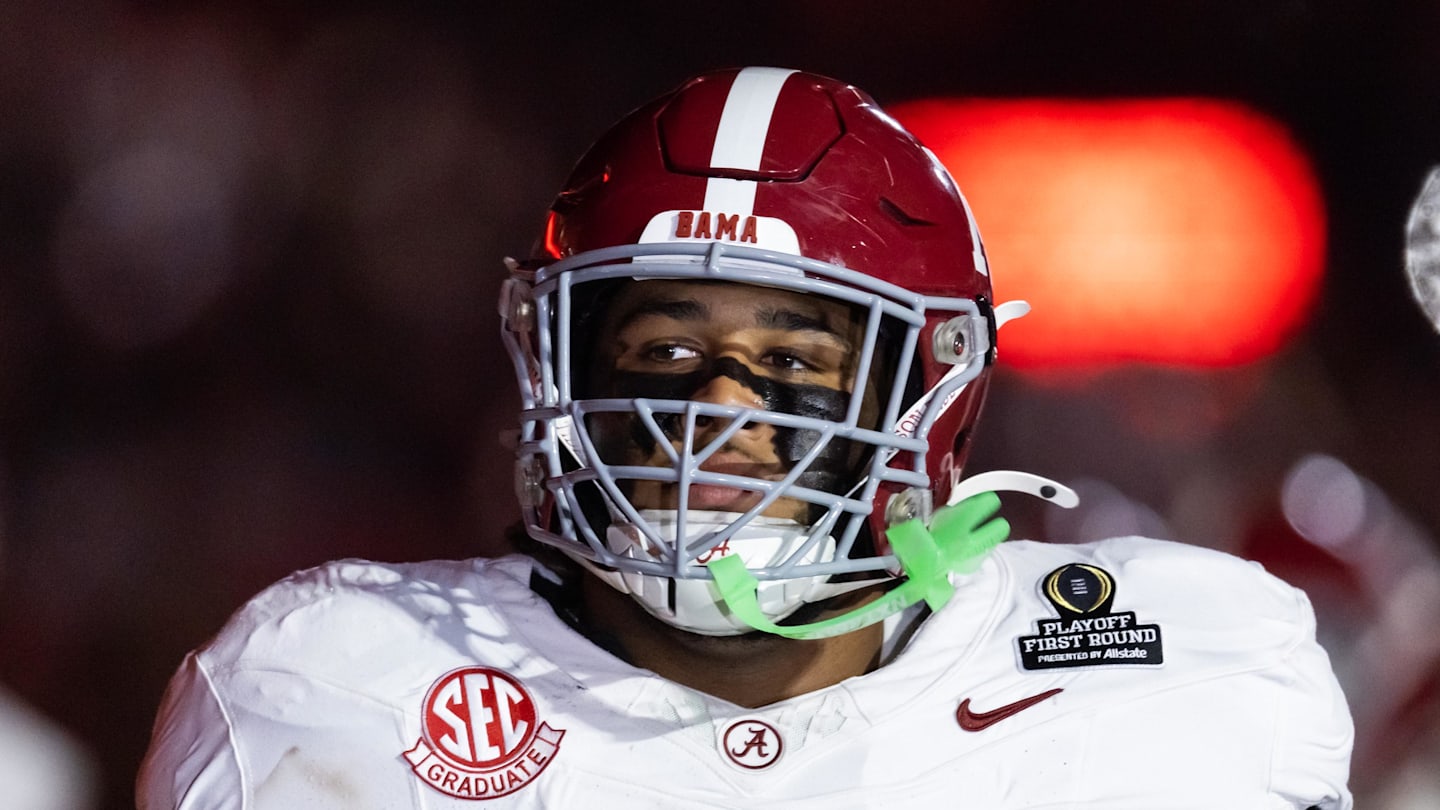 The Patriots face a tough first-round decision they can't afford to get wrong