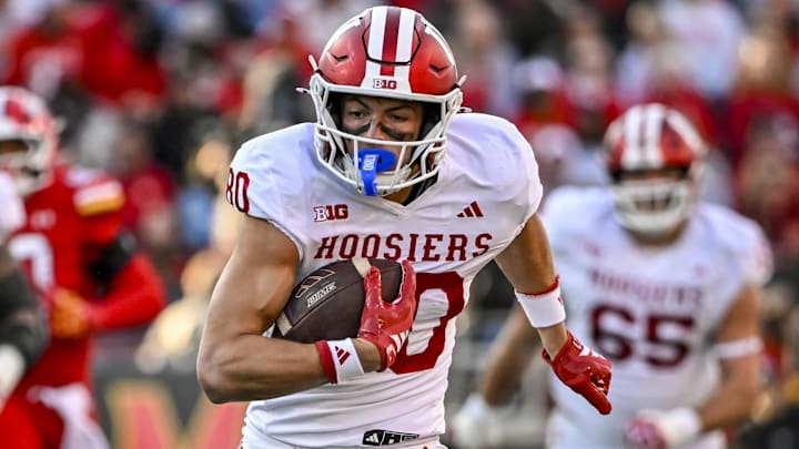 The updated AP top 25 college football rankings for Bowl Season