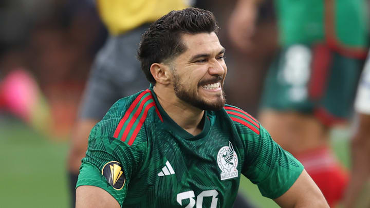 Mexico v Panama: Final - 2023 Concacaf Gold Cup Mexico v Panama: Final - 2023 Concacaf Gold Cup