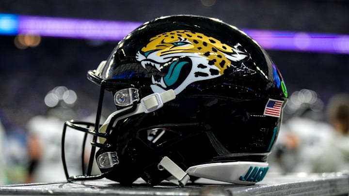 Jacksonville Jaguars v Detroit Lions