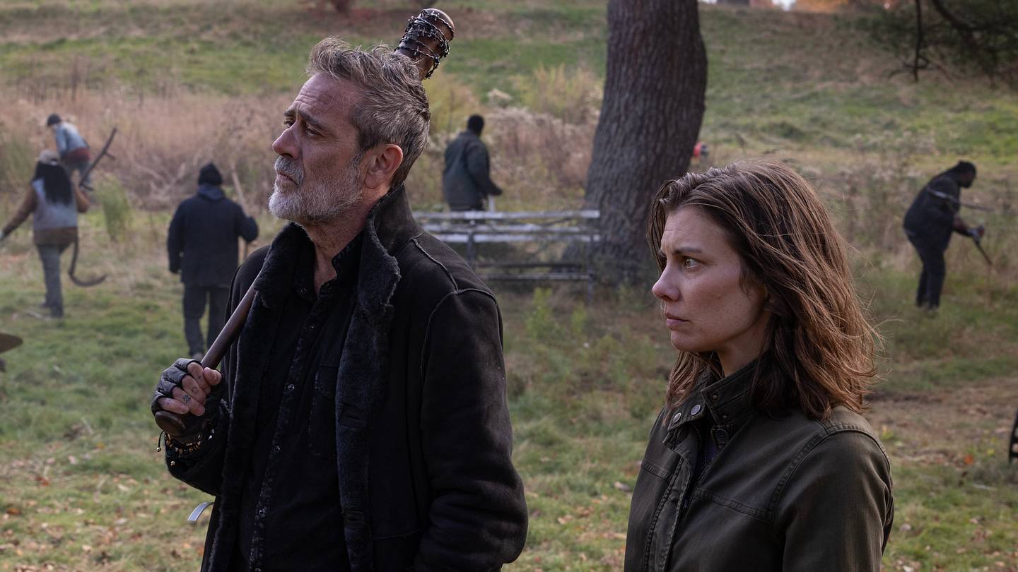 The Walking Dead: Dead City season 3 episode 2 release time (by time zone), preview, and more