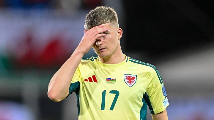 Liechtenstein v Wales - FIFA World Cup 2026 Qualifier