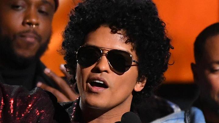 Bruno Mars Bruno Mars