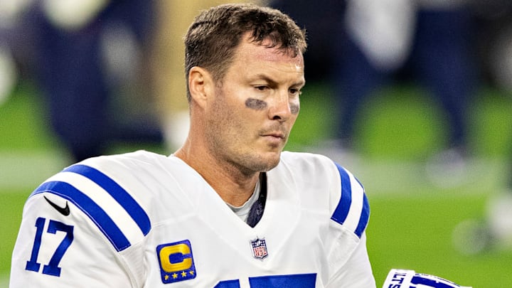 Indianapolis Colts v Tennessee Titans