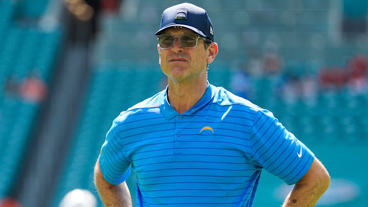 Los Angeles Chargers v Miami Dolphins - NFL 2025