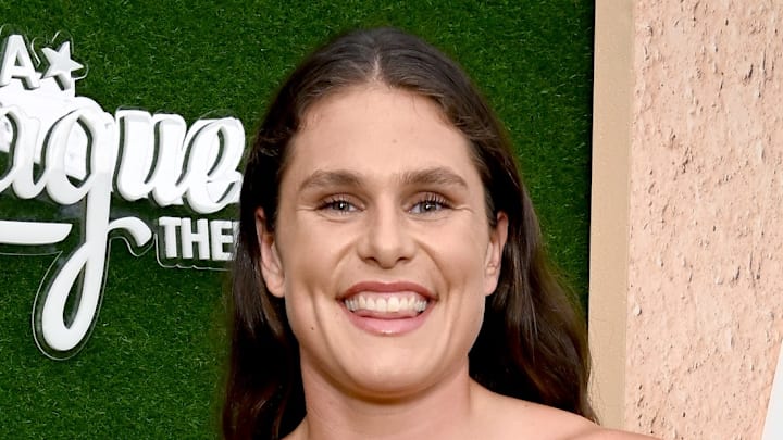 Ilona Maher Ilona Maher