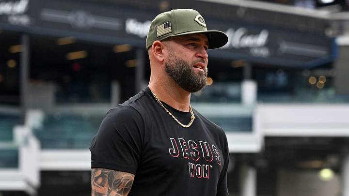 Cincinnati Reds, Mike Napoli