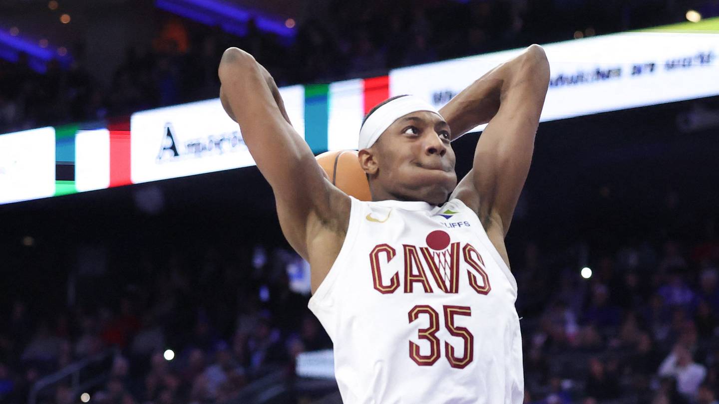 Cavaliers prospect has obvious path to breakout season, if he takes it