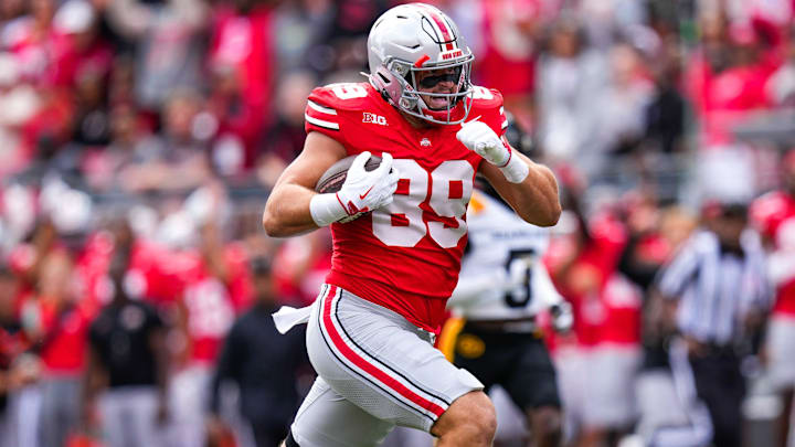 Broncos 7-Round Mock Draft Floods Roster With Impact Talent