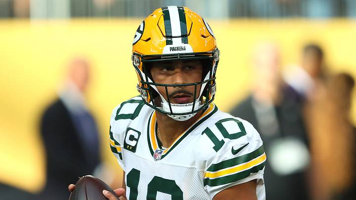 Green Bay Packers v Minnesota Vikings Green Bay Packers v Minnesota Vikings
