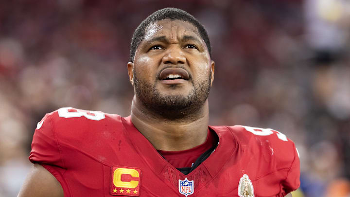 Calais Campbell Calais Campbell
