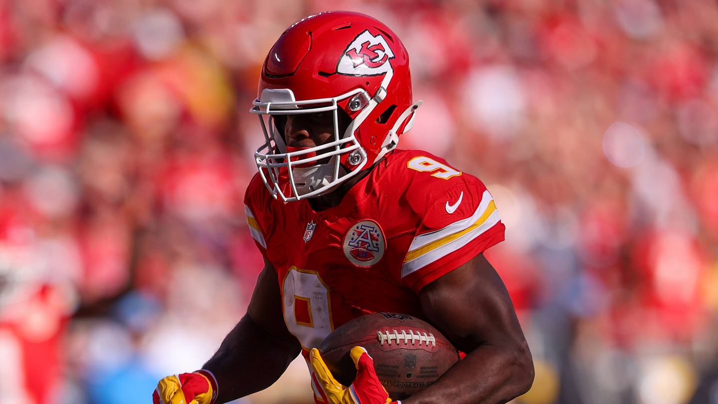 Chiefs vs. Seahawks live player stats, box score and match stats for Sunday NIght Football in NFL Week 7