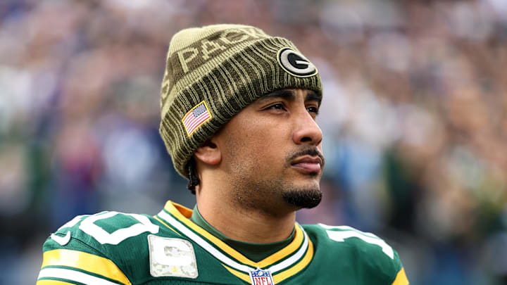 Green Bay Packers v New York Giants - NFL 2025 Green Bay Packers v New York Giants - NFL 2025