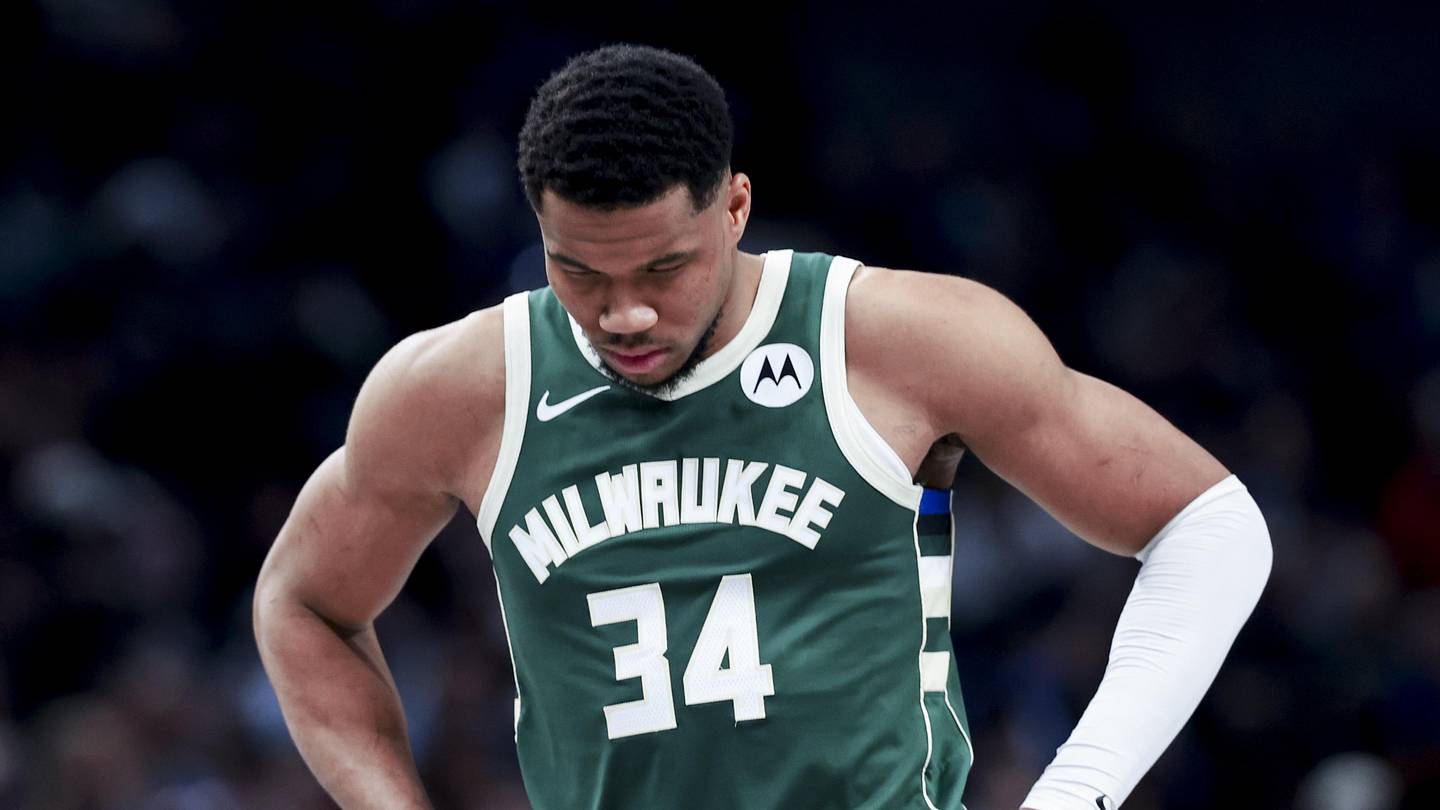 Giannis doomsday scenario the Blazers must avoid at all costs