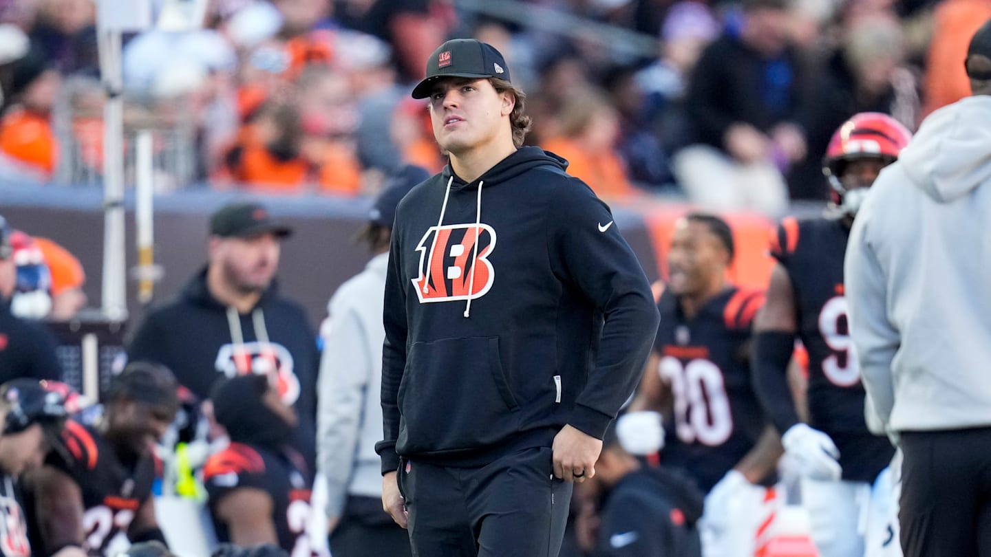 Bengals Predicted to Replace Trey Hendrickson With Big-Money Free Agent Pass Rusher
