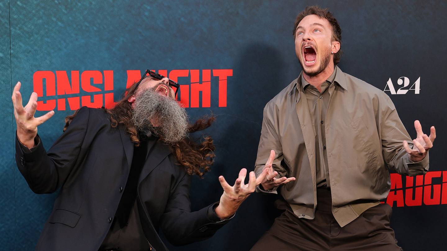 Onslaught just took a crucial first step to becoming a cult classic