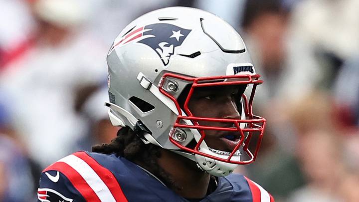 Pittsburgh Steelers v New England Patriots