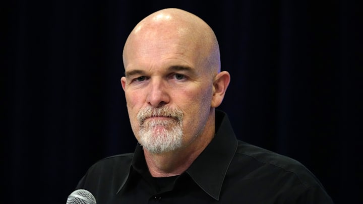 Dan Quinn