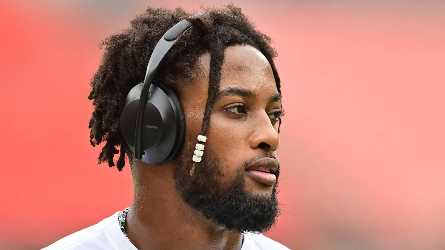 A Denzel Ward Trade Would Push Browns Fans Over the Edge