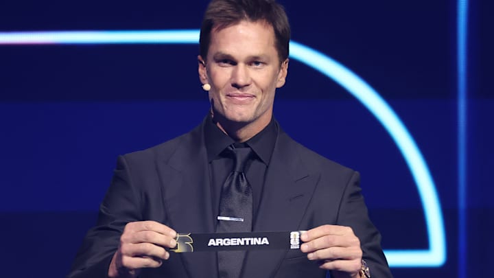 FIFA World Cup 2026 Official Draw