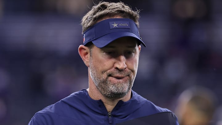 Minnesota Vikings v Dallas Cowboys - NFL 2025 Minnesota Vikings v Dallas Cowboys - NFL 2025