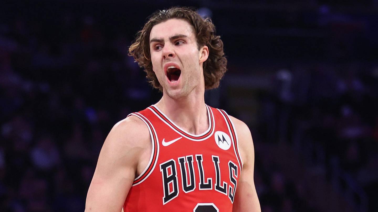 Timberwolves' interest in Josh Giddey likely won't lead to anything