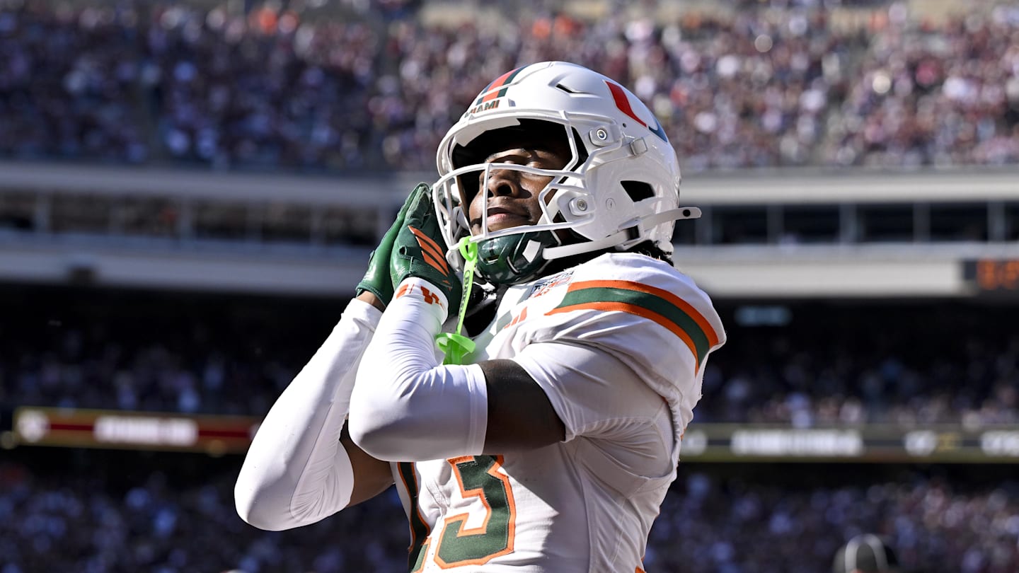 Miami vs. Ohio State preview in 5 minutes: Fast facts, predictions for CFP quarterfinal