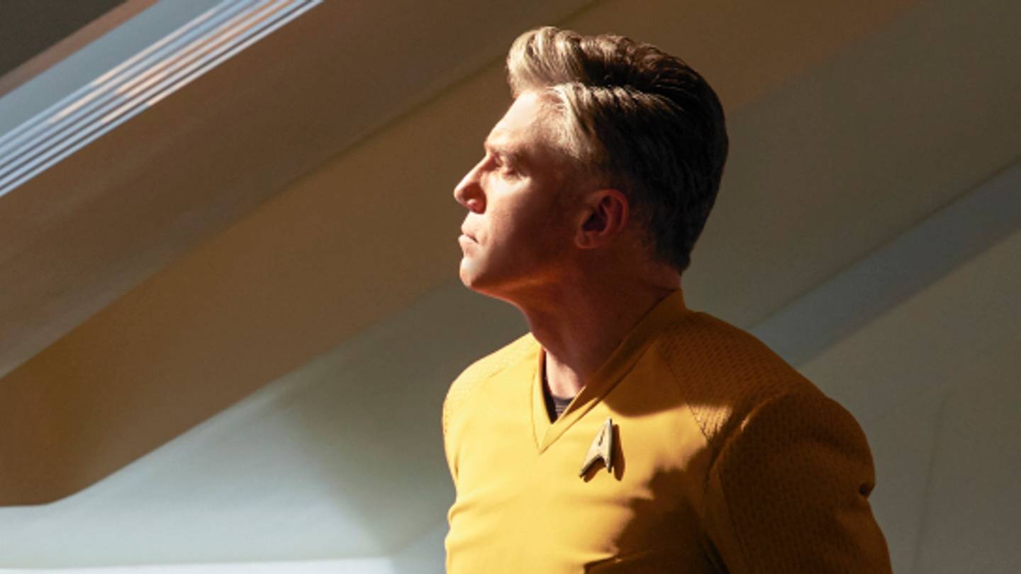 Star Trek's 60th anniversary IGS celebration adds SNW cast members (and season 4 premiere)