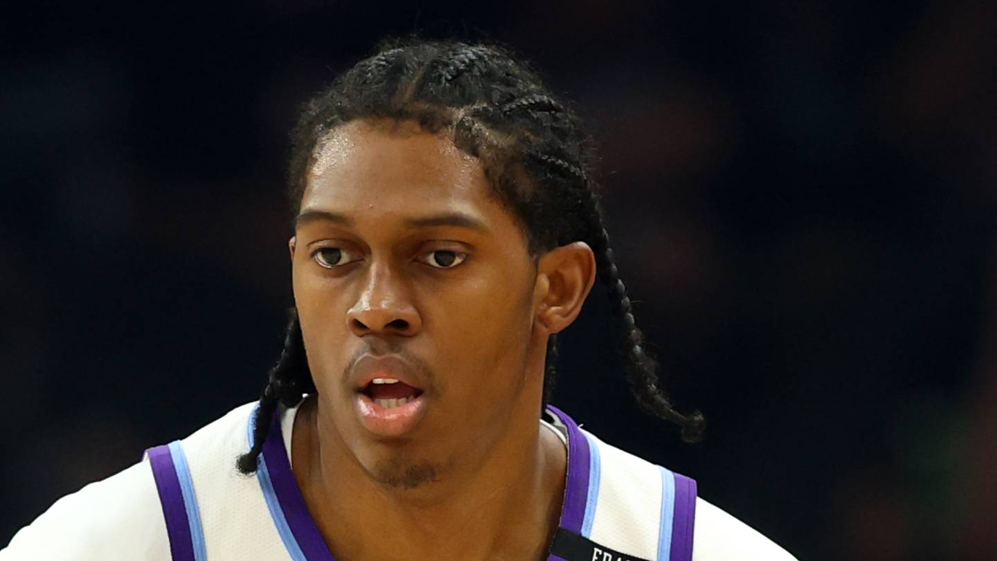 Timberwolves declining Cody Williams' fourth-year option makes perfect sense