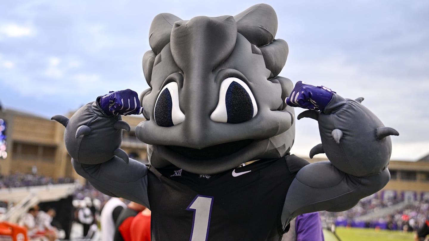 TCU Spring Practice Observations from Practice Number 3