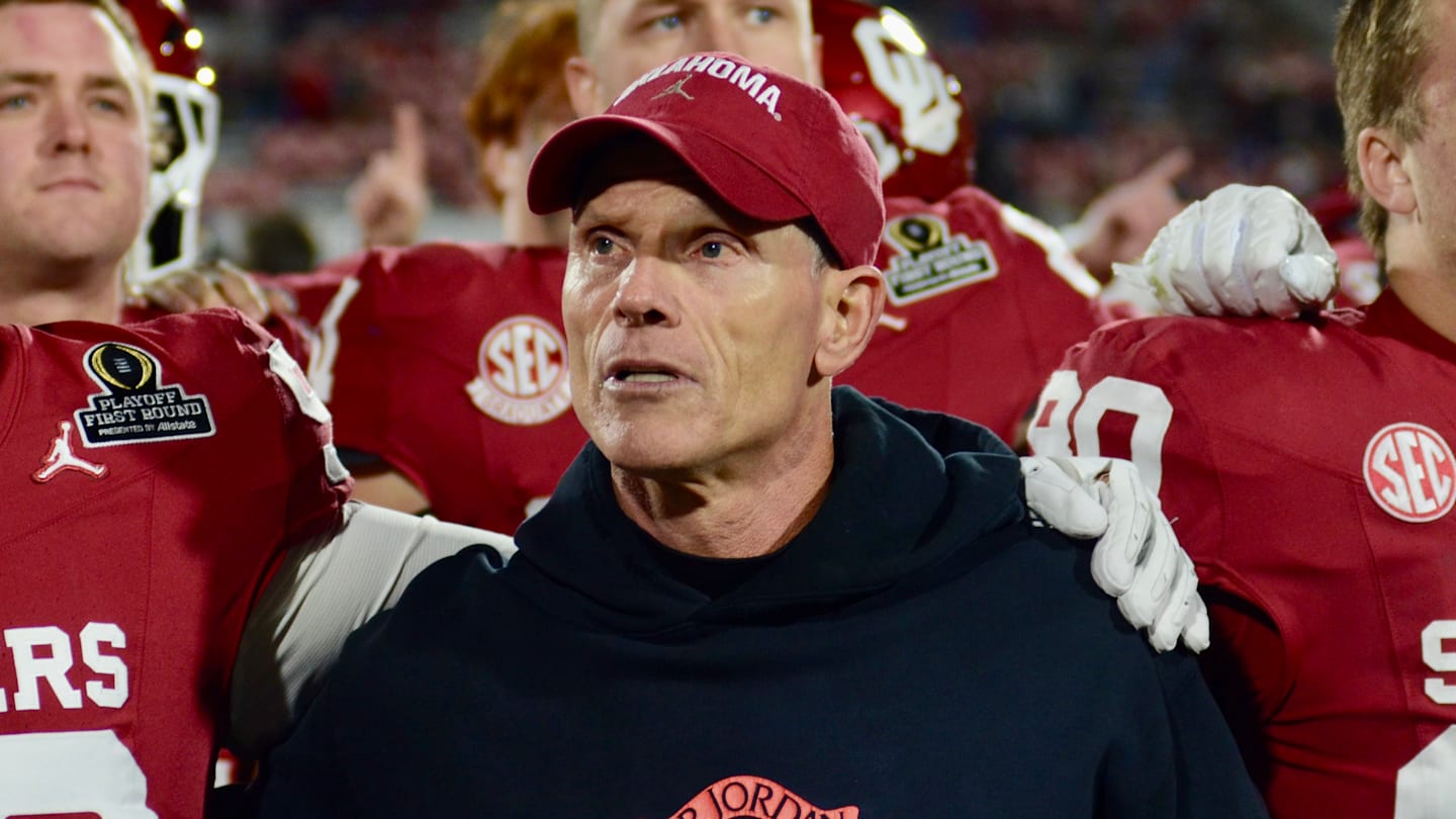 Mackenzie Alleyne: From WSU Bowl Game to Oklahoma Transfer Potential - News Directory 3