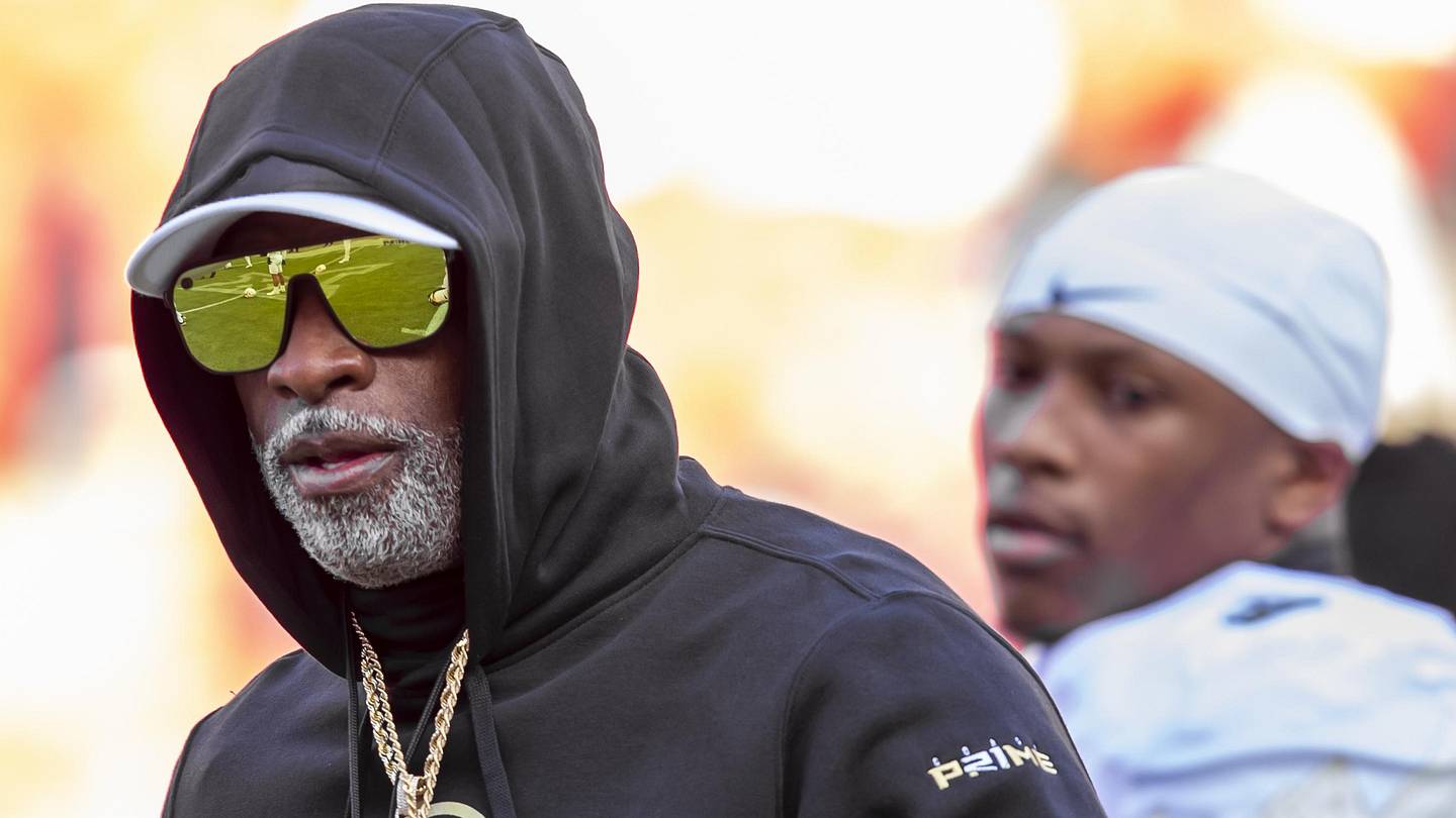 Deion Sanders Seeking Another Hire for Colorado's Coaching Staff