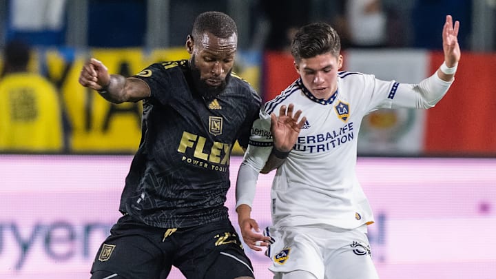 El Clásico del Tráfico engalanará el arranque de la temporada 2023 de la Major League Soccer.