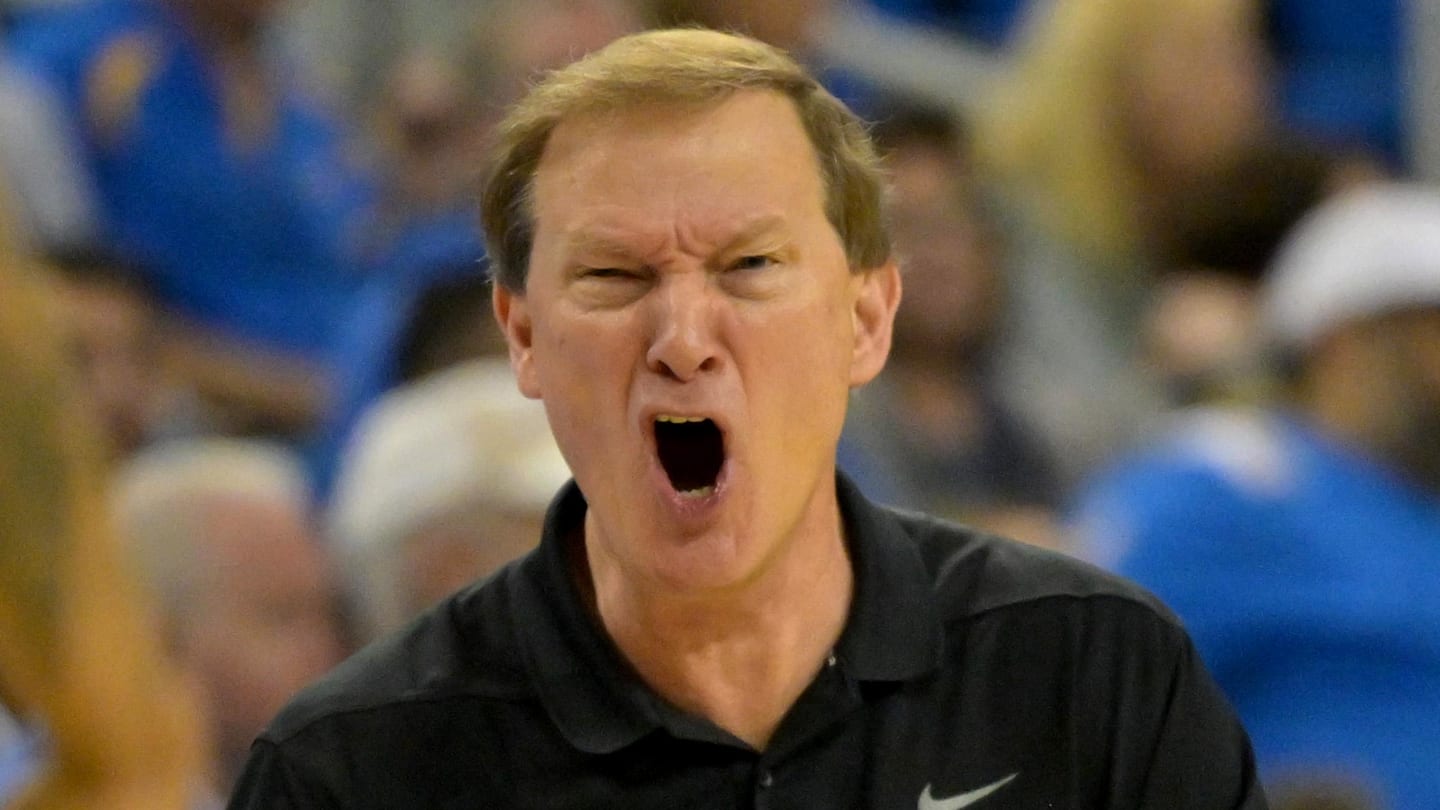 Kentucky Transfer Jasper Johnson May Be The Solution To Oregon’s Biggest Need