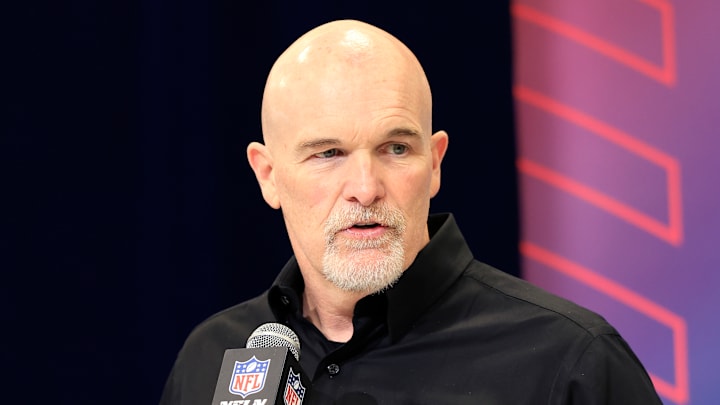 Dan Quinn