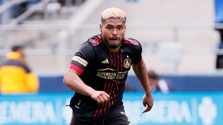Josef Martínez se ha mantenido en los primeros lugares desde 2017, en la actualidad es el #1