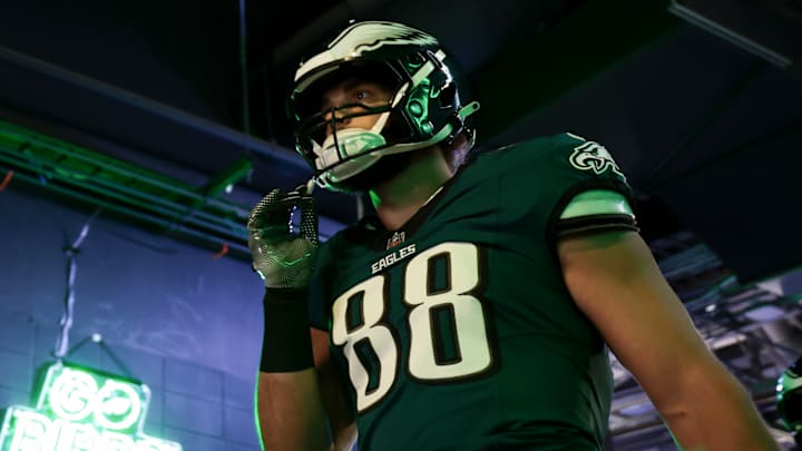 Dallas Cowboys v Philadelphia Eagles