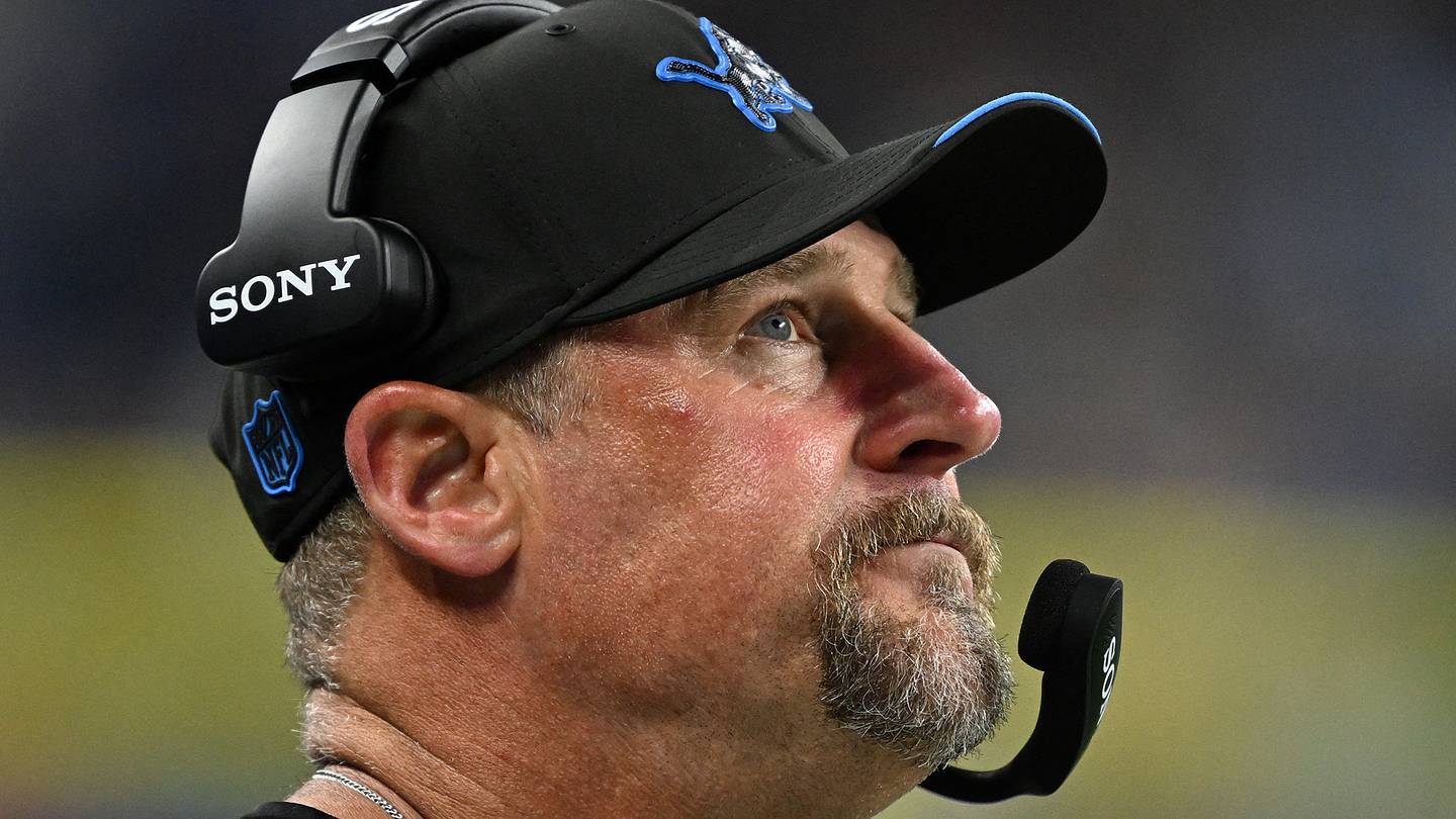 Dan Campbell just echoed Brad Holmes' confidence in Lions' shaky secondary