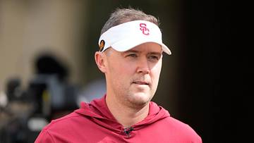USC Targets Four-Star Lineman Joseph Buchanan III