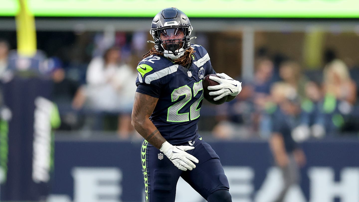 Broncos po zranění Dobbinse musí během přestávky doplnit většího běžce